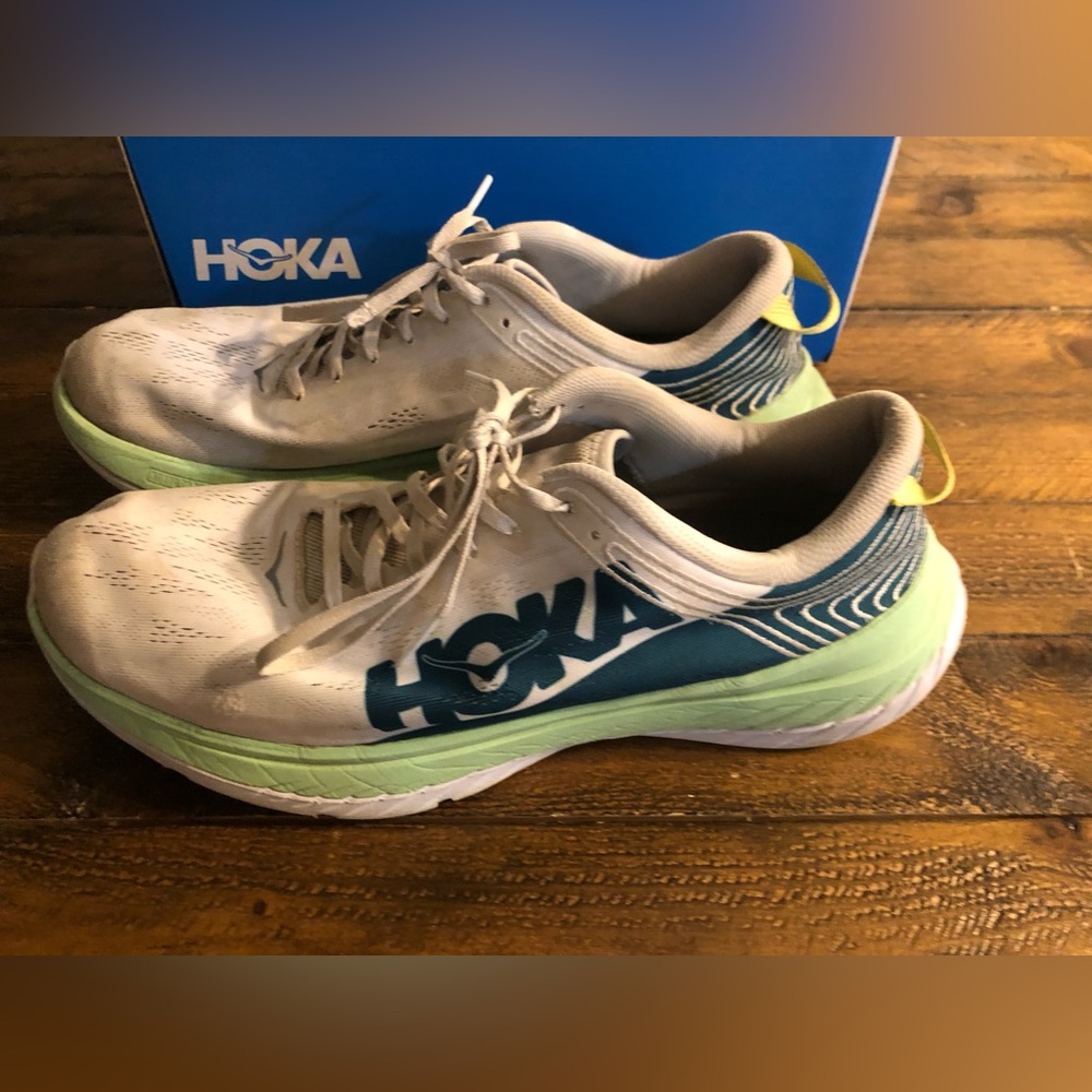 HOKA Carbon X